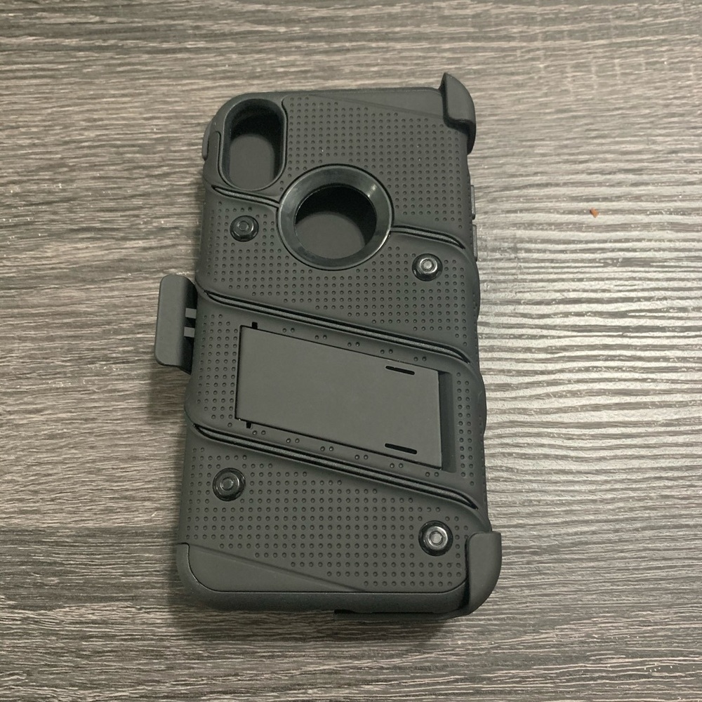 iPhone X/Xs phone case